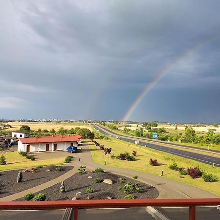 Motel Panorama Шяуляй Экстерьер фото